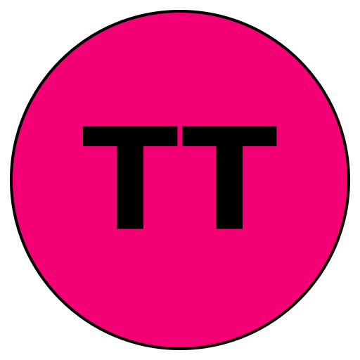TrustyTrail